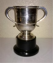 Dr Gibbons Cup