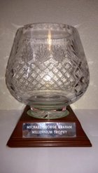 Mick Graham Trophy