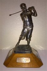 Lewis Jones Trophy